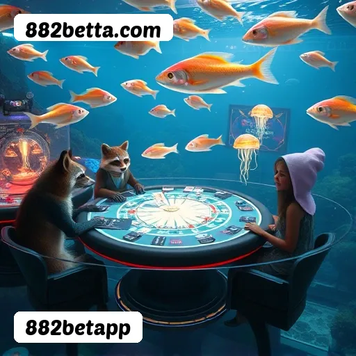 Catálogo 882betapp 2.547 jogos - Pragmatic Play, Evolution, NetEnt